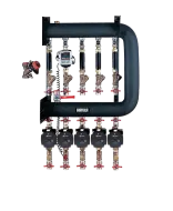 Distribution Hydraulique