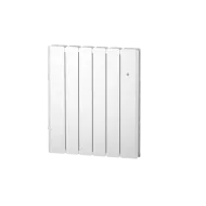 Radiateurs à inertie