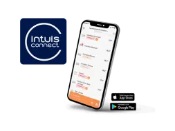 Intuis connect