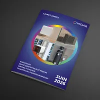Livret Nouveautés et Tarifs 2026-2027