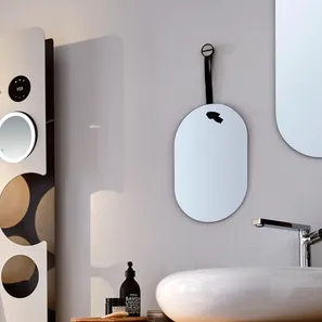 Sèche serviettes Ook 1500W Blanc