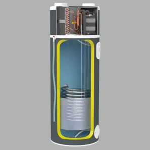 Ecorché Edel air Nativ
