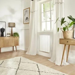 Radiateur Beladoo Nativ 1000W Horizontal Blanc