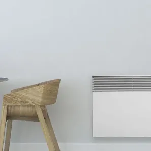 BI Junction Convector