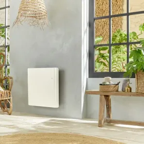 Calidoo nativ 1000W horizontal blanc