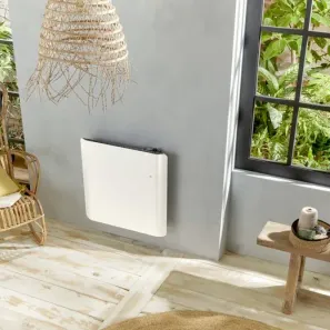 Calidoo nativ 1000W Horizontal Blanc