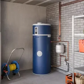 Cylia 250 liters