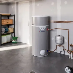 Edel Water 200 liters