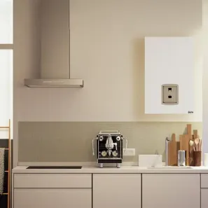 Gialix electric boiler