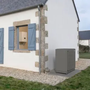 Pompe à chaleur HMP70 Pilote Premium plus