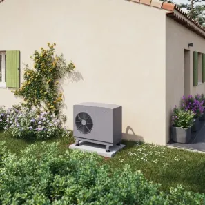 HTI70 Orium heat pump