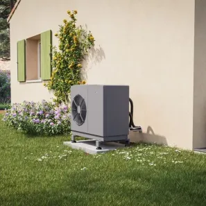 HTI70 Orium heat pump