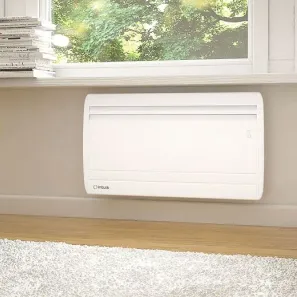 Novium convector