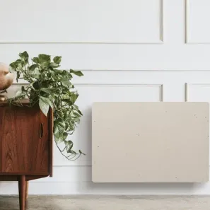 Naturay nativ horizontal - Lava beige - 1000W