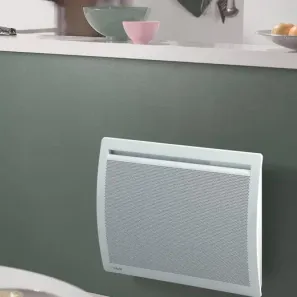 Panneau rayonnant Quartéa 2