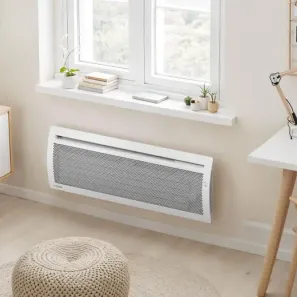 Quartea intelligent 1000W plinthe