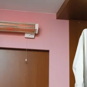 Royatz towel dryer