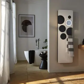 Sèche serviettes Ook 1500W Blanc