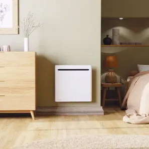Sensual nativ horizontal 1000W white