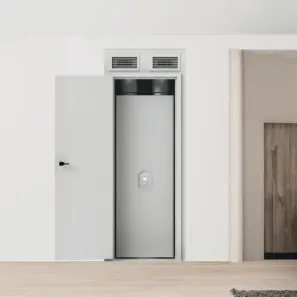 Solution thermodynamique Zé7 - Salon