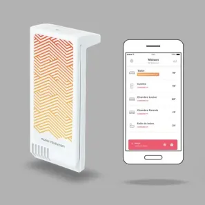 intuis connect