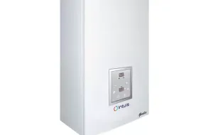 Chaudière électrique