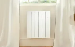 installer un radiateur électrique