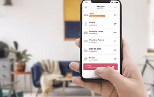 installer un radiateur connecté