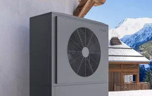 Heat Pump