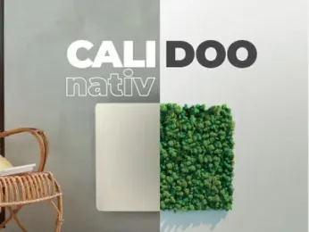 CALIDOO NATIV, watch the video