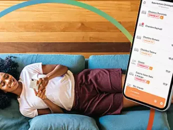 intuis connect - découvrir les avantages