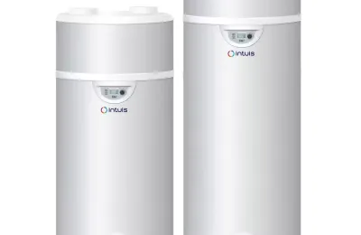 chauffe-eau électriques