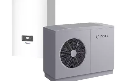 Modèle commercial HTi Primo