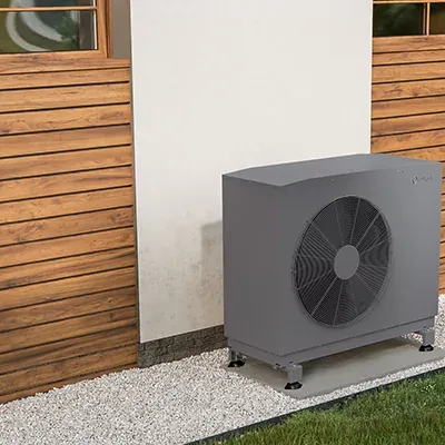 dimensionner une pompe à chaleur