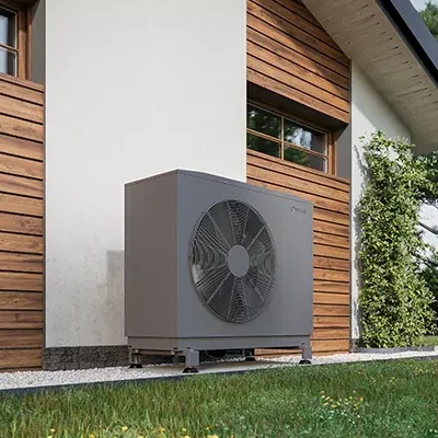 How to Properly Size a Heat Pump?