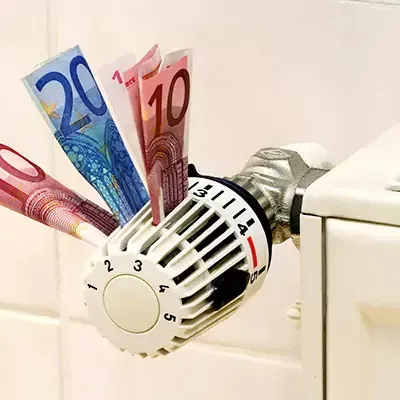 Quel est le prix moyen d'une pompe à chaleur ?