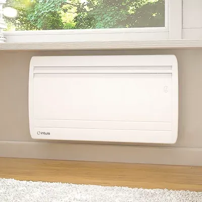 radiateurs électriques