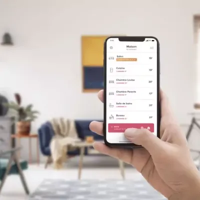 intuis connect