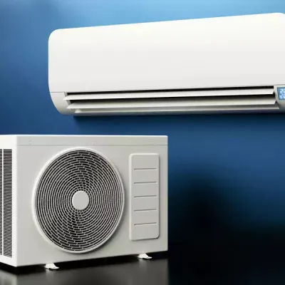 La durée de vie d'une pompe à chaleur air-air