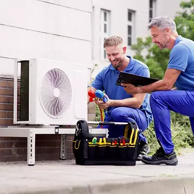Quand remplacer sa pompe à chaleur ?
