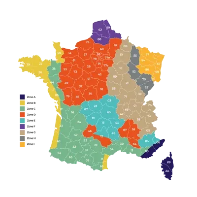 pompe à chaleur