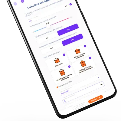 Outils intuis pour les pros