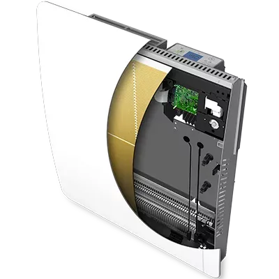 radiateurs électriques