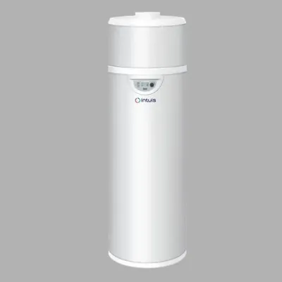 Remplchauffe-eau thermodynamique