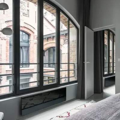 installer un radiateur électrique