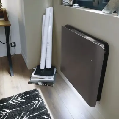installer un radiateur électrique