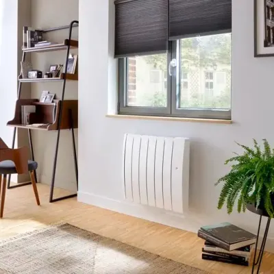 installer un radiateur électrique