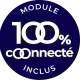Module intuis connect inclus