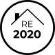 Eligible pour la règlementation thermique RE2020