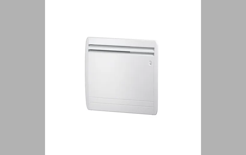 Novium convecteur électrique horizontal 500W blanc